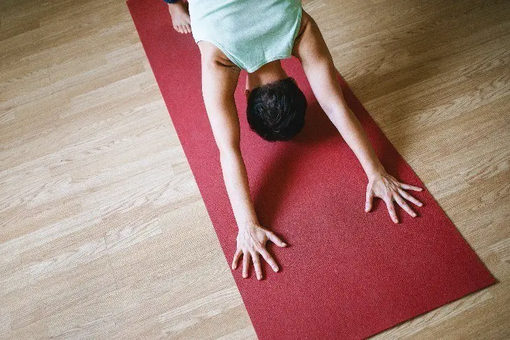 yoga-matte